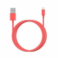Juice JUI-CABLE-LIGHT-2M-RND-ECO-CRL Coral 