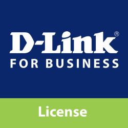 D-Link D-View 8 Network Management Software – Standard Software Maintenance License [1 year] 
