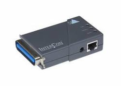 SEH PS105 serveur d'impression Ethernet LAN 