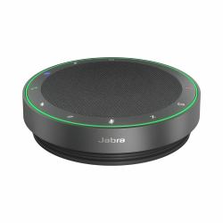 Jabra Speak2 75 MS Teams - Link 380c, Dark Grey 