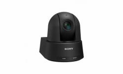 Sony SRG-A12 8,5 MP Schwarz 3840 x 2160 Pixel 60 fps CMOS 25,4 / 2,5 mm [1 / 2.5"] 