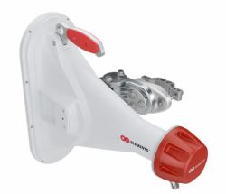 rf elements HG3-CC-A90 network antenna Horn antenna N-type 16 dBi 