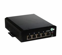 tycon Systems TP-SW5GD-BT network switch L2 Gigabit Ethernet [10/100/1000] Power over Ethernet [P...