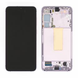 AMOLED Screen Assembly