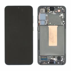 AMOLED Screen Assembly