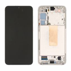 AMOLED Screen Assembly