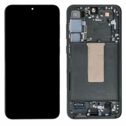 AMOLED Screen Assembly