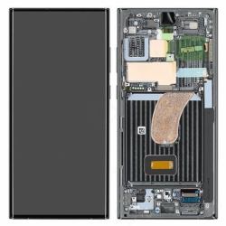 AMOLED Screen Assembly