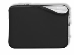 MW Basics ²Life 33 cm [13"] Sleeve case Black, White 