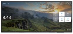 avocor AVL-1050-D 105 5K 2,67 m [105"] 5120 x 2160 Pixel LCD 