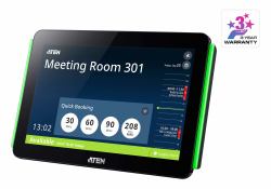 ATEN Room Booking System - 10.1" RBS Panel 