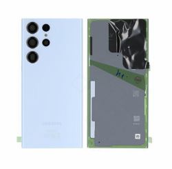 Battery Cover Panel