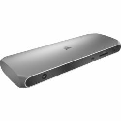 Corsair TBT100 Thunderbolt 3 Stainless steel 