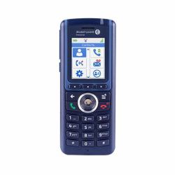Alcatel Alcatel-Lucent Enterprise 3BN67378AA telephone DECT telephone Caller ID Blue 