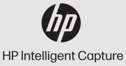 HP Intelligent Capture Advance Document management 5 year[s] 