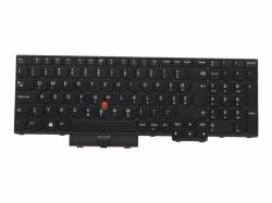 Keyb L15 G1/G2 SL. WARRANTY: 1YM