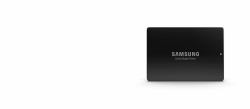 Samsung SM883 240 GB 2.5" Serial ATA III MLC 