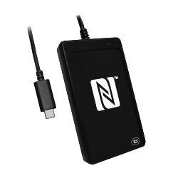 ACS ACR1252U-MF USB Type-C NFC - Reader III [NFC Forum - Certified Reader] - Warranty: 12M