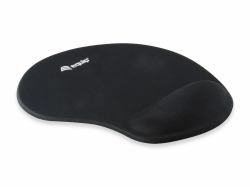 Equip 245014 tappetino per mouse Nero 