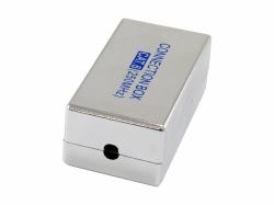 Equip Cat.6 Shielded Junction Box 
