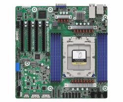 Asrock GENOAD8UD-2T/X550 motherboard Socket SP5 micro ATX (GENOAD8UD-2T/X550)