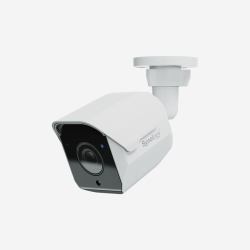 Synology BC500 5MP IP Cameras - Bullet - Indoor / Outdoor Waterproof