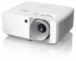Optoma ZH420 Standard throw projector 4300 ANSI lumens DLP 1080p [1920x1080] 3D White 