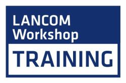 LANCOM Systems LANCOM EXPERT WORKSHOP WLAN - SWITCH DE WBT INKL. CERT