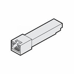 ADDER SFP-CATX-RJ45 network transceiver module 