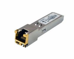 ComNet SFP-1 module émetteur-récepteur de réseau Cuivre 1000 Mbit/s RJ-45 