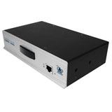 ADDER Adderview CATx 1000 KVM switch commutateur écran, clavier et souris 