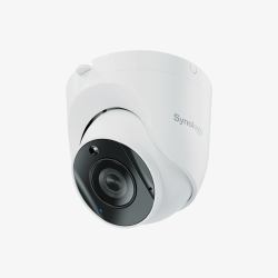 Synology TC500 5MP IP Cameras Dome Indoor / Outdoor Waterproof