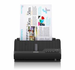 Epson ES-C320W 