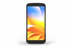 Zebra TC27 handheld mobile computer 15.2 cm [6"] 1080 x 2160 pixels Touchscreen Black 