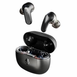 Skullcandy RAIL ANC Headset True Wireless Stereo [TWS] In-ear Calls/Music/Sport/Everyday USB Type...