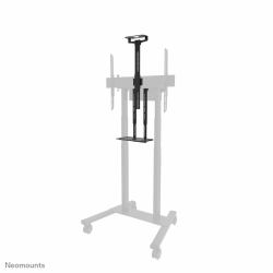 Neomounts AV1-875BL Videobar and multimedia kit - universal (NEOMOUNTS BY NEWSTAR VIDEOBAR - KIT CAM-/AV SHELF [INCL.BOSE VB1)