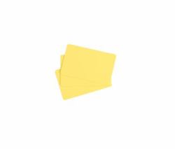 Evolis C4101 blank plastic card 