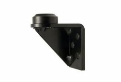 GJOHNSON Gamber-Johnson 7110-1228 kit di fissaggio Nero Alluminio, Acciaio 