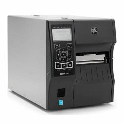 Origin Storage ZT41142-T0E0000Z - 203 DPI -USB - Ethernet - Blth 