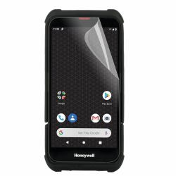 Mobilis 036260 mobile phone screen/back protector Clear screen protector Honeywell 1 pc[s] 