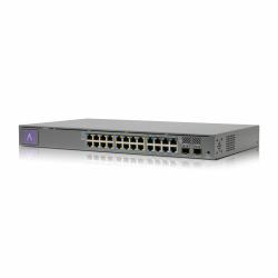 alta labs S24-POE Netzwerk-Switch Managed Gigabit Ethernet [10/100/1000] Power over Ethernet [PoE...