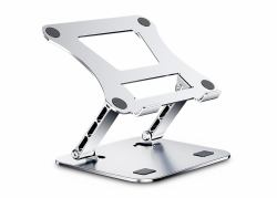 Inter-Tech NBS-300 Laptop-Ständer Aluminium 43,2 cm [17"] 