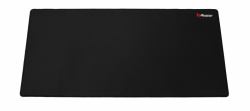 Arozzi Zona - 900 Gaming mouse pad Black 