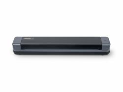 Plustek MobileOffice S410 Plus Business card scanner 600 x 600 DPI A4 Black 