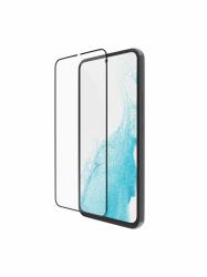 dbramante1928 Bulk - eco-shield - Galaxy A54 - Black Edge 