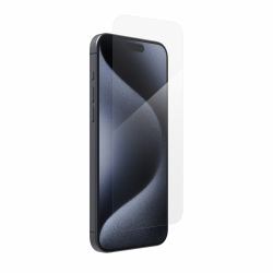 ZAGG InvisibleShield Glass Elite AM E Apple iPhone 15 Pro Max Screen EN/FR 
