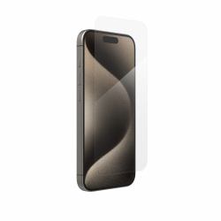 ZAGG InvisibleShield Glass XTR3 AM E Apple iPhone 15 Pro Screen EN/FR 