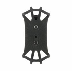 Mobilis 001359 holder Passive holder Mobile phone/Smartphone Black 