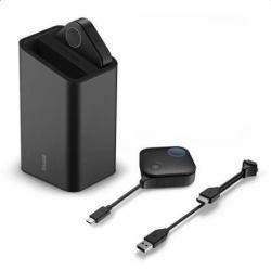 BenQ InstaShow® VS20 Button Kit [inklusive Array-Mikrofon] 