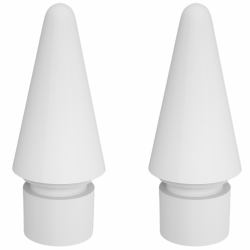 DEQSTER Lite Replacement Tips - Pack of 2 
